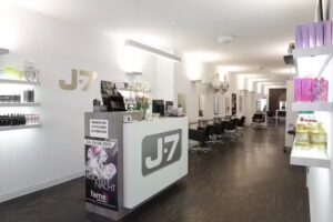 Friseur Villingen-Schwenningen J.7 hairstyling