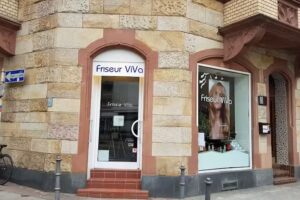 Friseur ViVa