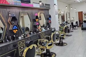Friseur Viva & Beauty