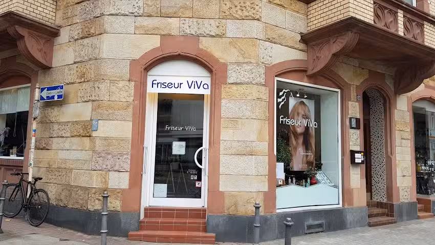 Friseur ViVa