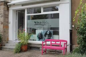 Friseur VivaHair Essen