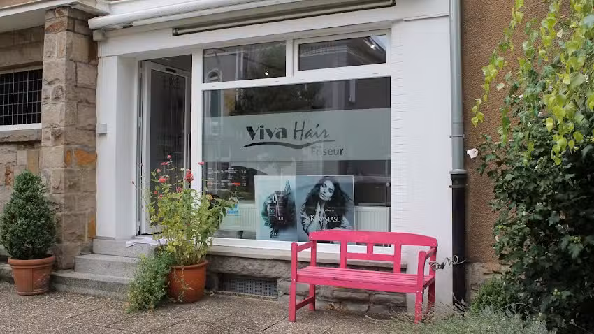 Friseur VivaHair Essen