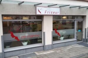 Friseur VLORA