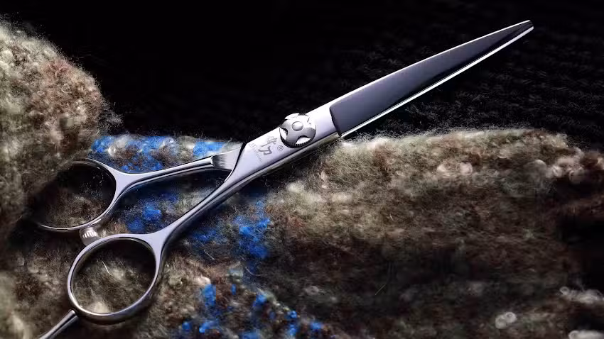 Friseur Voerde Mackenbrock