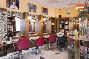 Friseur Vokuhila Berlin