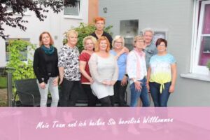 Friseur von Heesen &ndash; H&ouml;xter / Stahle