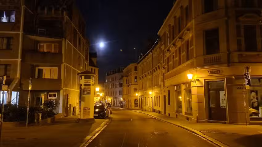 Friseur W & D Wenke & Daniel Tennemann