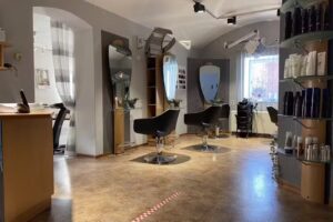 Friseur Wadewitz