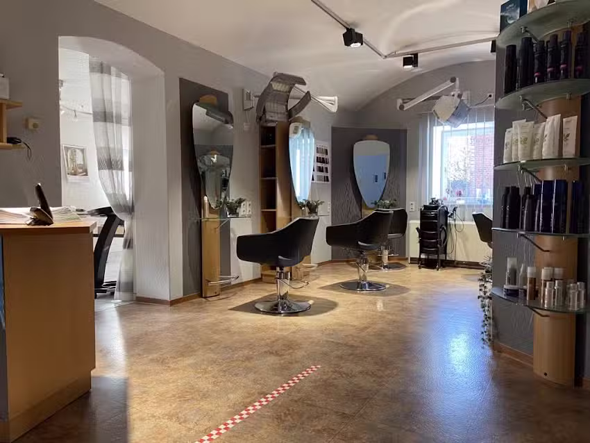 Friseur Wadewitz
