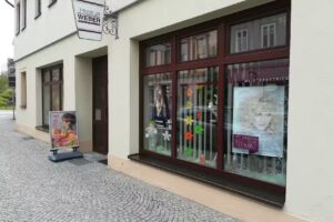 Friseur Weber