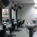 Friseur Weber