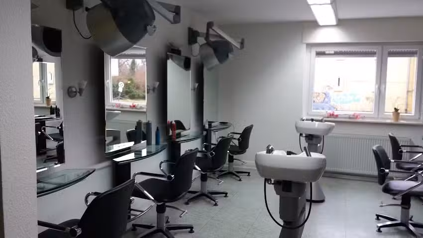 Friseur Weber
