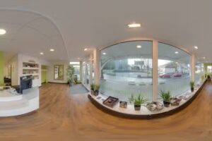 Friseur WEBER & WEBER