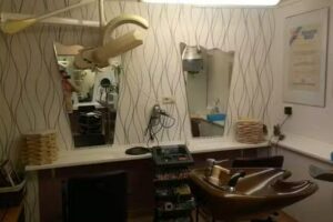 Friseur Weimann Inh.Rita Weimann