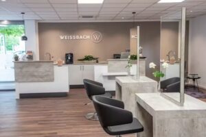 Friseur Weissbach