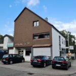 Friseur Wellenl&auml;nge
