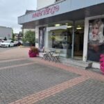 Friseur Wellenl&auml;nge