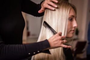 Friseur Wellenreiter Traunstein