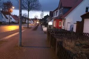 Friseur Wellkamm &ndash; Inh. Monika M&uuml;ller