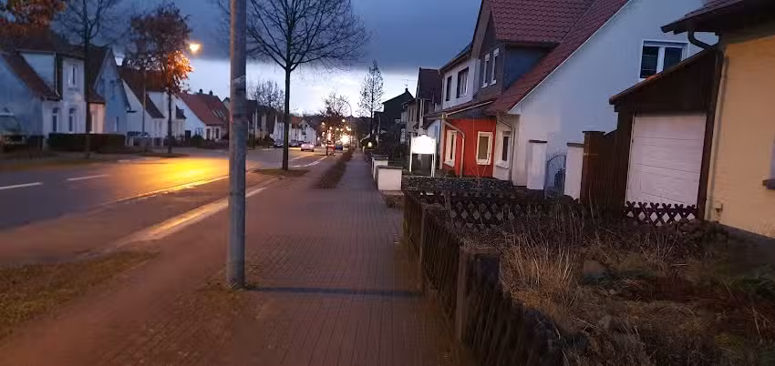 Friseur Wellkamm &ndash; Inh. Monika M&uuml;ller