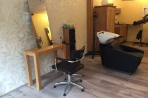 Friseur WellKamm, Naturfriseur Sandra Kucera
