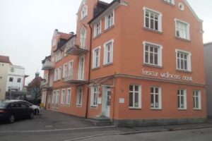 Friseur Wellness Oase