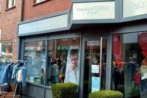 Friseur Wesker & Team