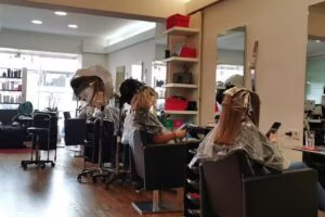 Friseur Westhoff