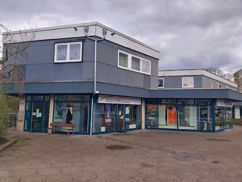 Friseur Wiedmann e.K.