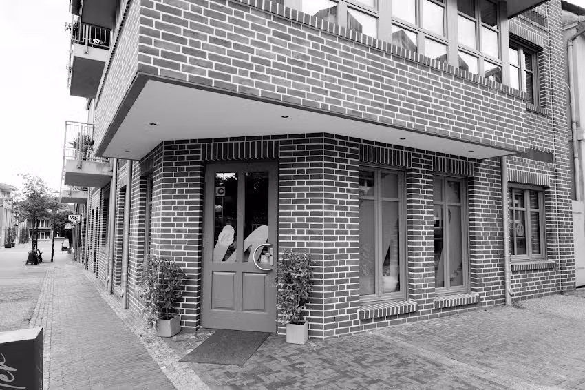 Friseur Wildeshausen &ndash; Bernd Niester