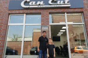 Friseur Willich Can Cut Herrenfriseur