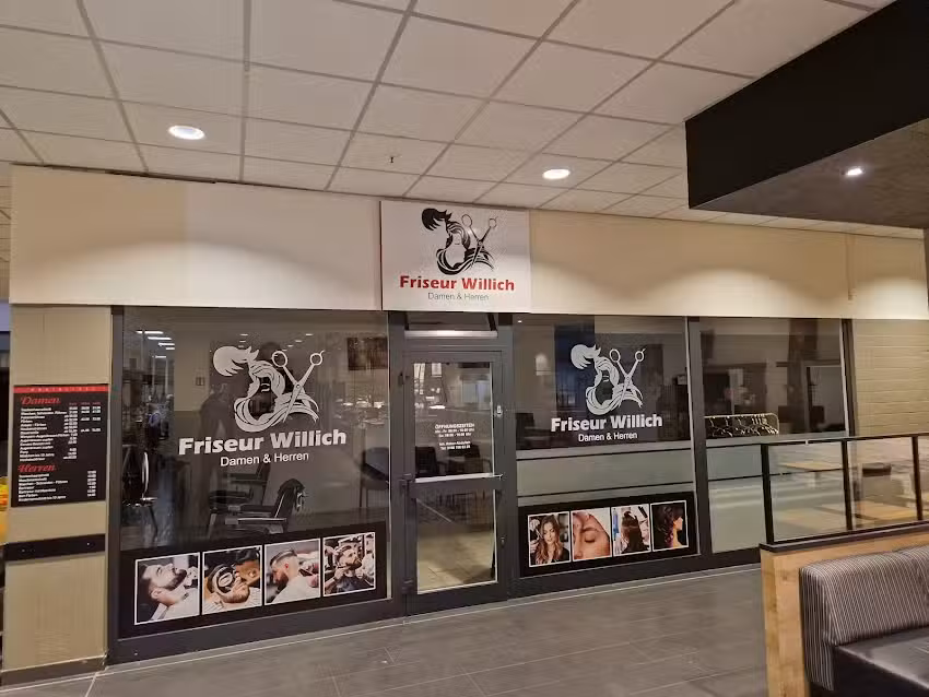Friseur Willich