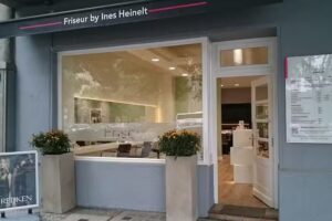 Friseur Wilmersdorf Friseure by Ines Heinelt Berlin
