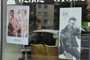 Friseur Witten Bommern &ndash; Salon Die Locke