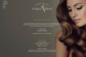 Friseur Wolf Inh. Manuela G&ouml;ttel