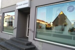 Friseur Wörrle GmbH