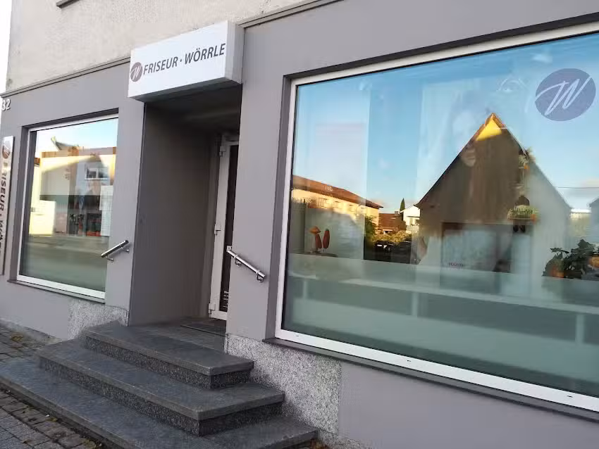 Friseur W&ouml;rrle GmbH