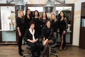 Friseur W&ouml;rrle GmbH