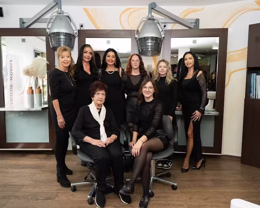 Friseur W&ouml;rrle GmbH