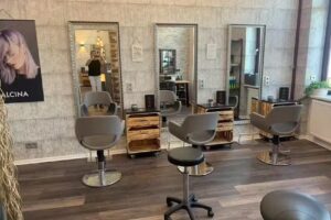 Friseur Wuschelm&auml;hne