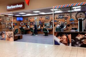 Friseur Yousif’s Barber Shop – Roggentin