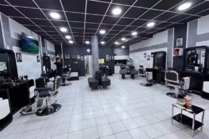 Friseur Yousif&rsquo;s Barber Shop &ndash; Rostock