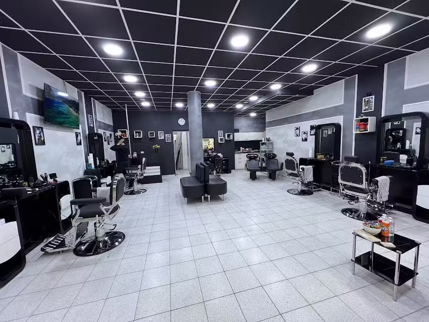 Friseur Yousif&rsquo;s Barber Shop &ndash; Rostock