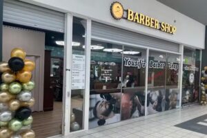 Friseur Yousif&lsquo;s Barber Shop