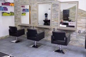 Friseur Yufa