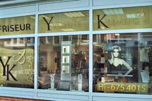 Friseur Yvonne Klemens & Team