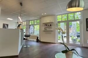 Friseur Yvonne Ulbrich