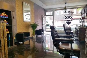 Friseur Z&Z Barbershop VIP &ndash; Duisburg