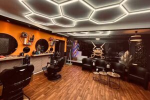 Friseur zaher