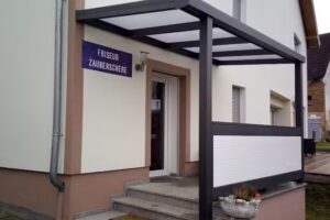 Friseur Zauberschere Tanja Katovik